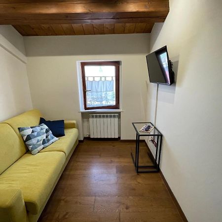 Casa Sissi Ξενοδοχείο Λορέτο Εξωτερικό φωτογραφία