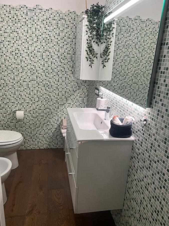 Casa Sissi Ξενοδοχείο Λορέτο Εξωτερικό φωτογραφία