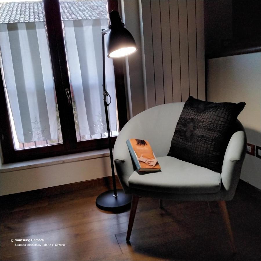 Casa Sissi Ξενοδοχείο Λορέτο Εξωτερικό φωτογραφία