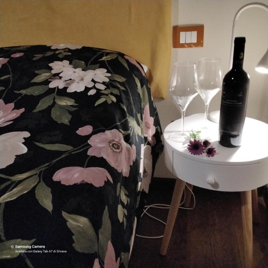 Casa Sissi Ξενοδοχείο Λορέτο Εξωτερικό φωτογραφία