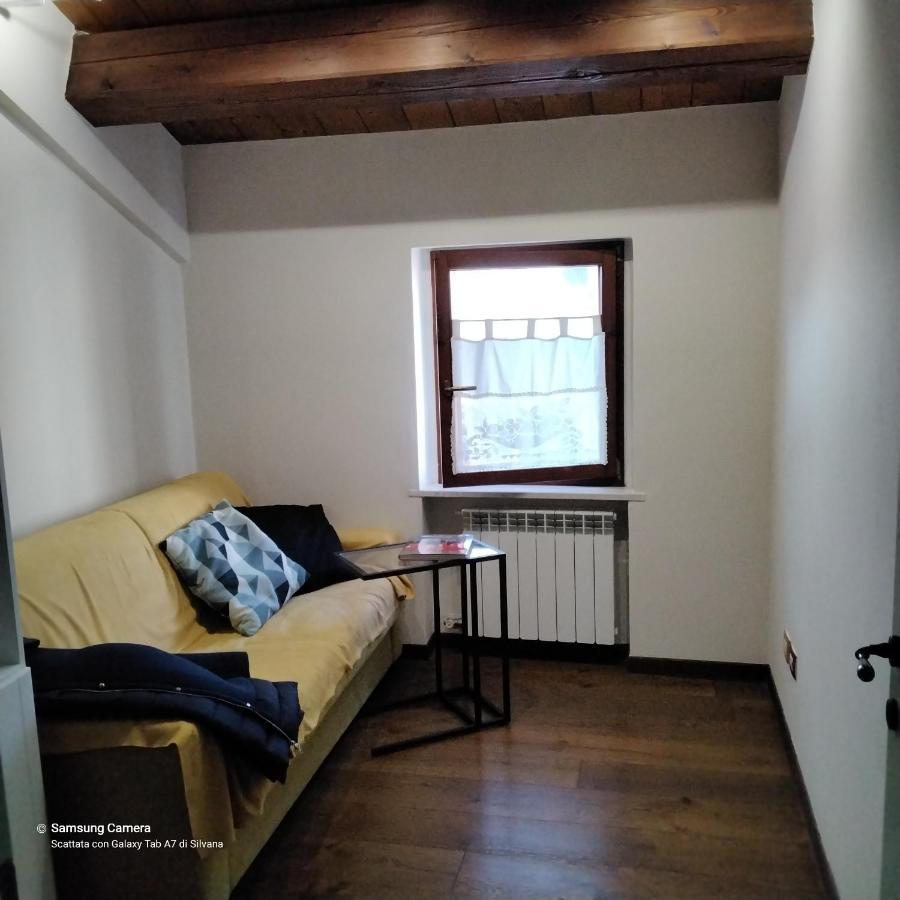 Casa Sissi Ξενοδοχείο Λορέτο Εξωτερικό φωτογραφία