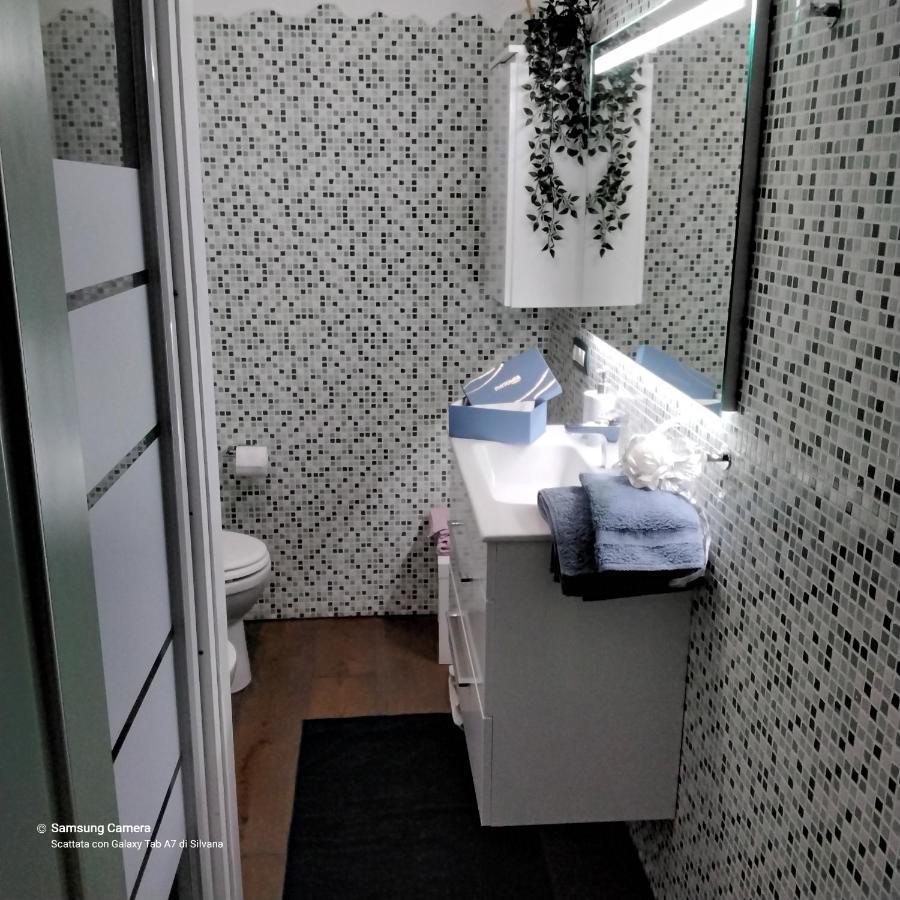 Casa Sissi Ξενοδοχείο Λορέτο Εξωτερικό φωτογραφία